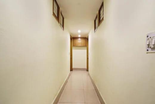 Odyssey Stays Pooja Homestay Mussoorie Exteriör bild